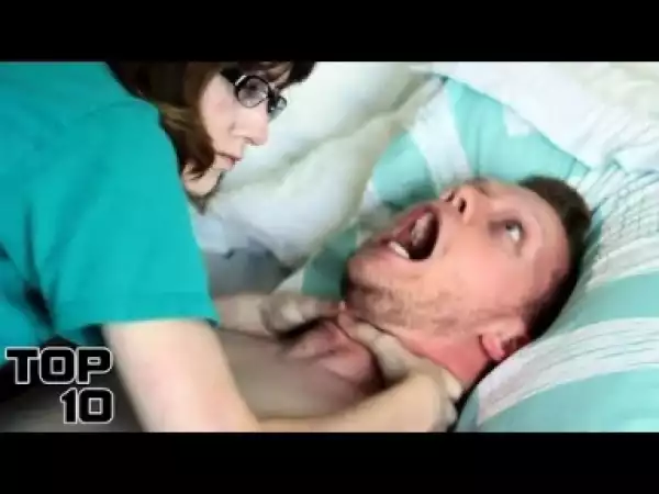 Video: Top 10 Worst Things Doctors Have Done - Part 2